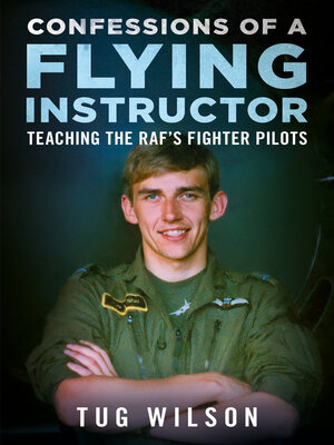 cover image of Confessions of a Flying Instructor